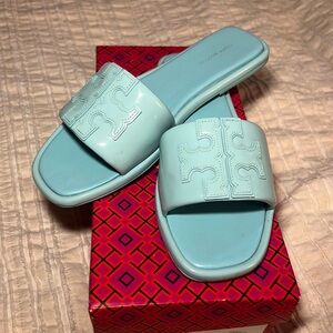 Tory Burch T Sport Slide